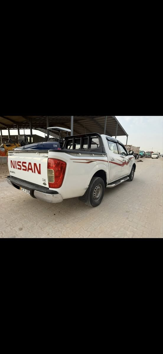 نيفاره 2016كير عادي كفاله عامه من الصبغ والتبديل والابارد محرك ما مفتوح رقم مثنئ مشروع وطني تحويل مباشر السعر135
مكان السياره النجف ***********
