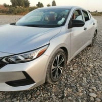 نيسان سنترا موديل 2022 رقم صلاح الدين دولي جاهزة من كلشي صور السونار ض...