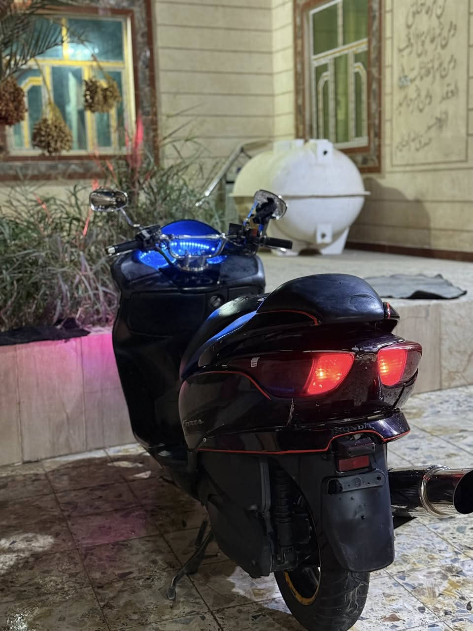 بيع سريع مستعجل سعر مناسب جدا ب 650 نهايته
سلام عليكم فورزة ٠٨  ( للبيع فقط أو مراوس بماكس حاوية )جاهزة للاخير عوزة بس جاملغ امامي نكسر نكرة بكل وقت مسويله ادامة كاملة من كلجات وفتبم جديد وجويتر زوج تاير جديد كهرباءيات كله شغالة مكينة مبدل بوش وبستم اصلي كزوز رياضي وطكات والسعر ب 650 سعر نهائي للاستفسار *********** موشراي لاترسل رجاءا
