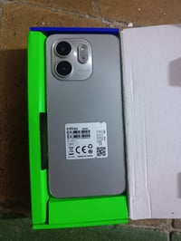 انفنکس • ١٢٨ جيجا • مستخدم قليل