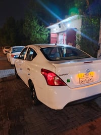 نيسان سني • ٢٠٢١ • كفالة عامة