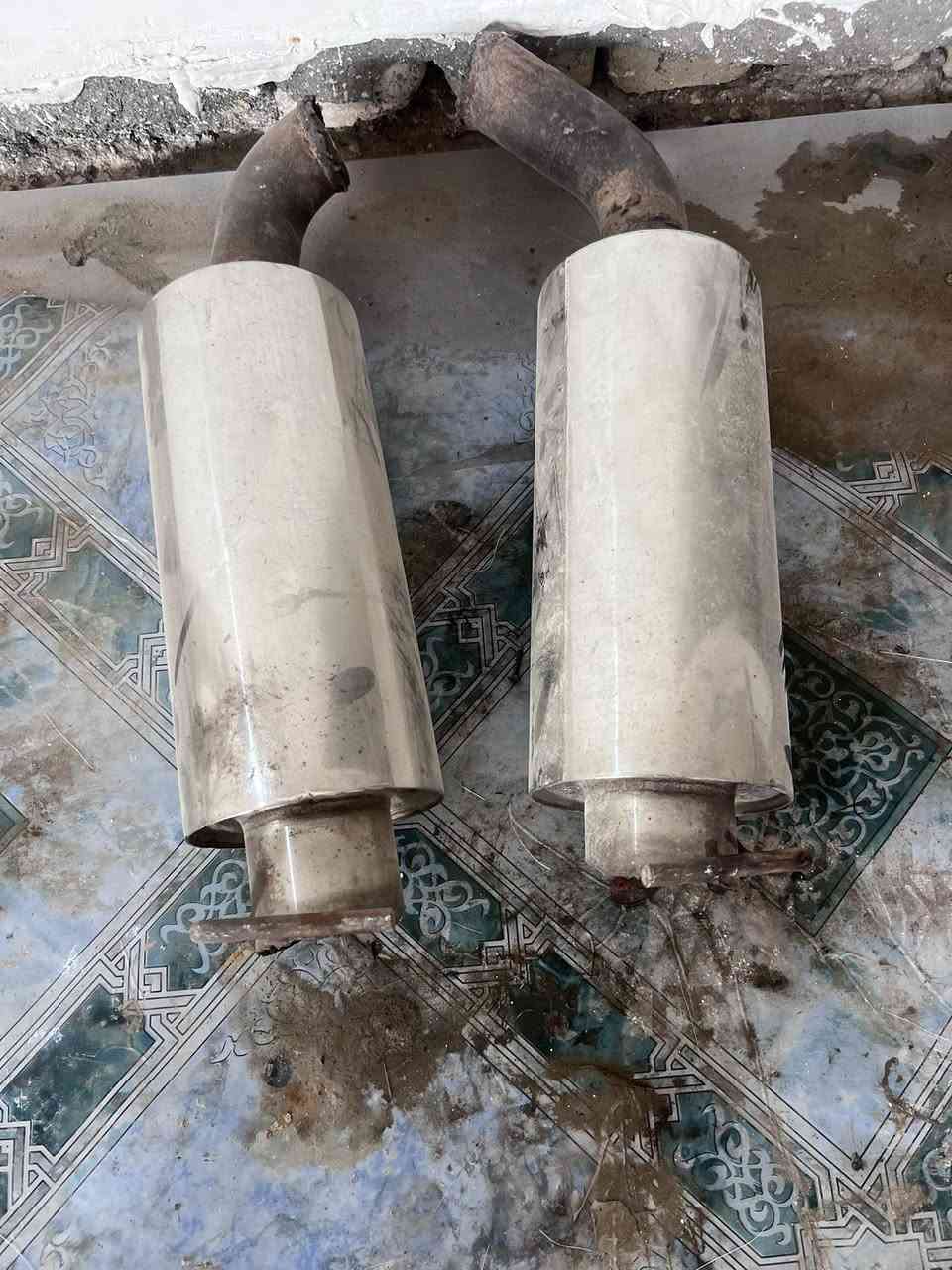 زوج دبات كوبي كورسه نفس النغمه
سعرهن 125 الف 
***********
