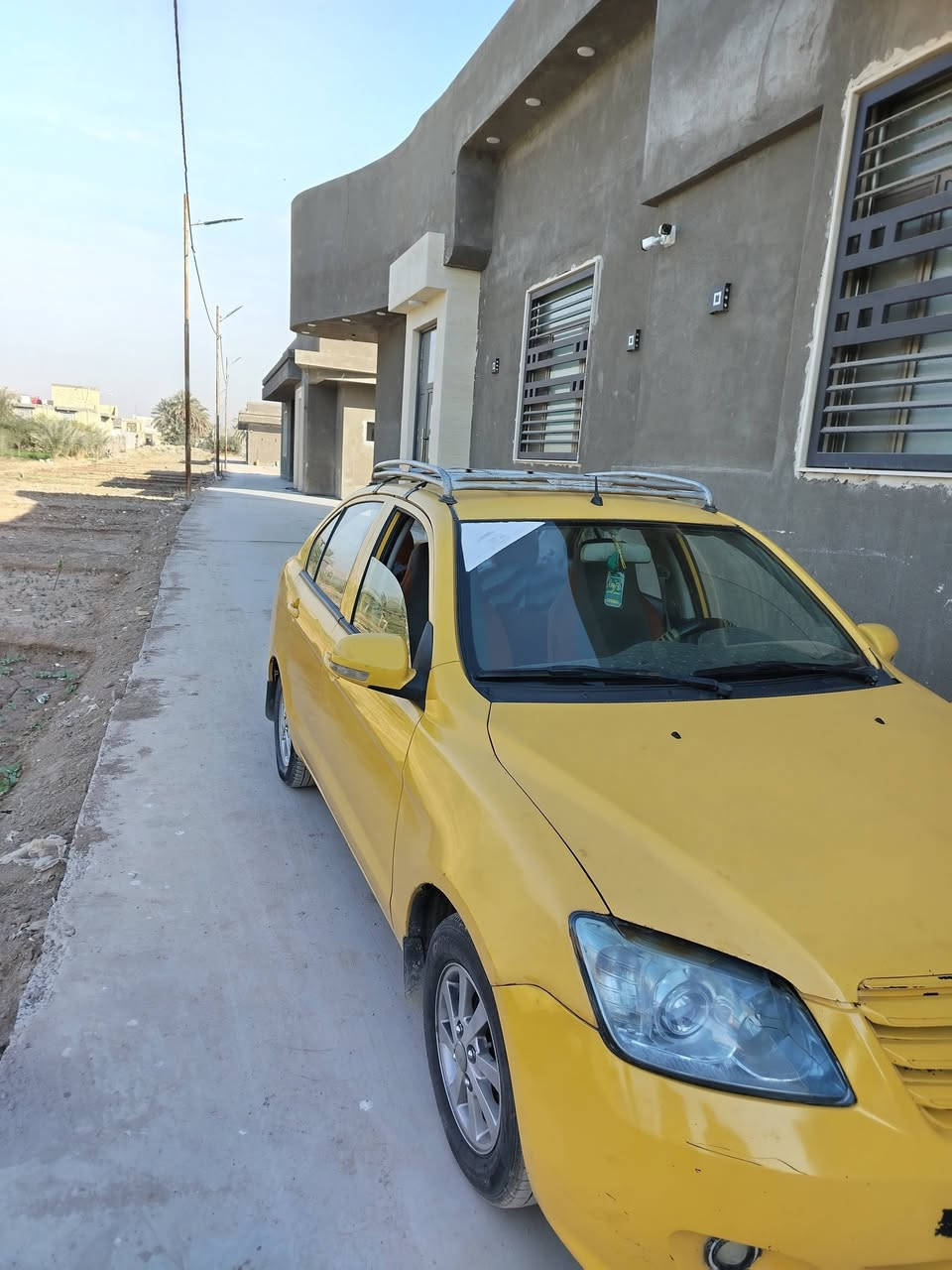 فاو صيني موديل 16 السماوه كير عادي السعر ٤٥ بيه مجال ***********
