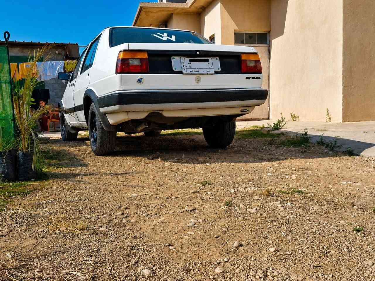 بيع مستعجل.. وبسعر مناسب جدا
جيتا موديل 1989 سنوية عظم مشروع وطني إلى 28
للاستفسار الاتصال على الرقم ***********
