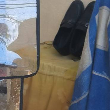 قمرية ماطور للبيع صارلي يومين من شديتها بيها كسر زغير حتى ما يبين سعرها ٢٠ وبيها مجال


**إذا كنت صاحب هذا الإعلان وتريد حذفه لأي سبب، رجاءا أرسل رسالة إلى الدعم الفني**