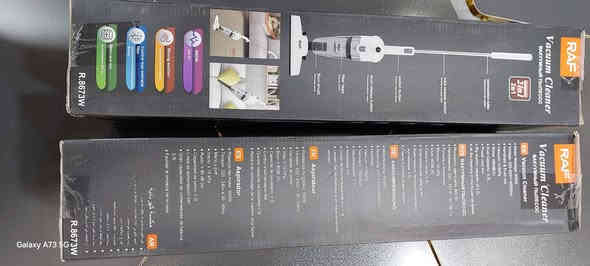 بشرى الى المنتضرين قد وصلت بضاعه امزون DHL في محل امزون الاوربي ميسان وذلك يوجد المحل في حي الوحده قرب موسسة مالك الاشتر وسوف نزودكم بصور ومقاطع الى جميع البضاعه عليكم ترقب صفحاتنا والحضور الى المحل لمشاهده المحل وبضاعته الجميله لكل من مهتم في سلعه عليه الاتصال بل ارقام التاليه 
***********
***********
ويوجد لدينا خدمت توصيل كافه المحافضات
