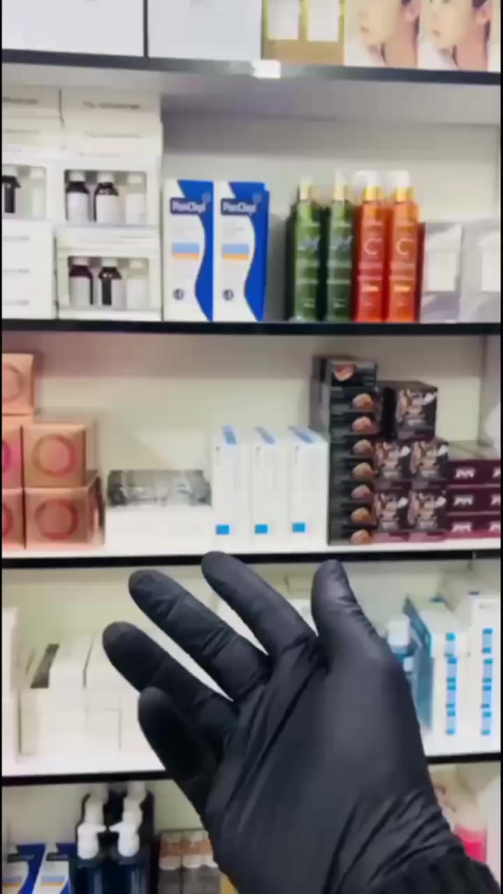 Dr. Althea 345 Relief Cream كريم دكتور الثيا 

كريم د. ألتيا 345 ريليف🔥 هو مرطب لطيف ومرطب مصمم لتهدئة🩵 وحماية البشرة الحساسة أو المتهيجة❄️❄️. تم تركيب هذا الكريم بمستخلص سنتيلا اسياتيكا الذي يساعد على تهدئة الاحمرار والالتهابات، بينما يضمن ملمسه الخفيف امتصاصاً سريعاً دون ترك أي بقايا دهنية. يحتوي المنتج أيضاً على مزيج❄️🩵 من المستخلصات النباتية لتوفير ترطيب طويل الأمد وتقوية حاجز البشرة الطبيعي.🌸
مثالي للاستخدام اليومي، حيث يعزز مرونة البشرة، ويقلل من الجفاف، ويعزز بشرة أكثر صحة وإشراقاً

#فولو #فولومي #فولورز #اكسبلور_فولو #ضيفوني #الاكسبلور_فولو💕 #بيع_لايكات #لايكاتكم_تسعدني #حب #تعليقات #تعليقاتكم_تسعدني😍 #تعليق #تعليقاتكم_تسعدني #متابعة_للبيج #ضيفو #اكسبلور #لقطة #لايك #دعم #تفاعل #لايكات #كومنت #كومنتات #اكسبلور


**إذا كنت صاحب هذا الإعلان وتريد حذفه لأي سبب، رجاءا أرسل رسالة إلى الدعم الفني**