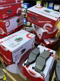 كيا سبورتاج • موديل ١٩٩٣-٢٠٠٤ • صناعة حاجياوا