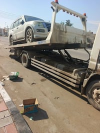 حلة بابل • سحب كافت • خدمة 24 ساعة