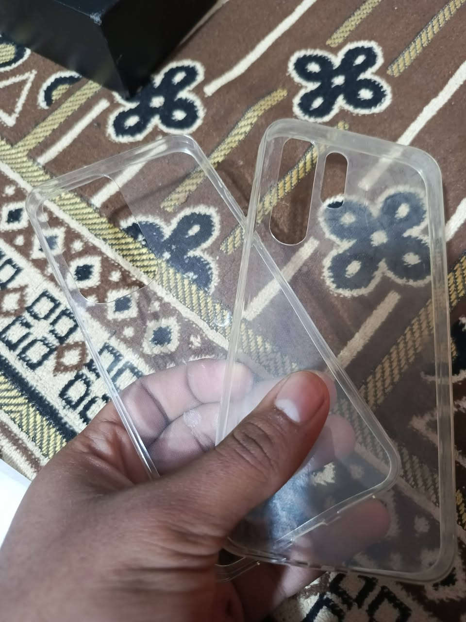 موبايل صيني شبيه الs25 الترا 

ذاكرة 32
شاشة super amoled
جديد مامفتوح 
كامل ملحقات 
كامرة 32 ميگا بگسل
قيم سعرة وأخذ بدون كسر
للأستفسار واتساب او اتصال (***********)
أو يتفضل خاص هنا
