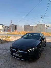 مرسيدس A200 • مرسيدس 2023 • سيارة مرسيدس • A200 2023 • سيارة خليجية • ...