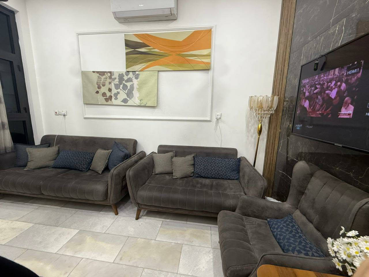 تخم تركي. ماركه. ٧ مقاعد. للبيع. بغداد. العطفيه.


**إذا كنت صاحب هذا الإعلان وتريد حذفه لأي سبب، رجاءا أرسل رسالة إلى الدعم الفني**