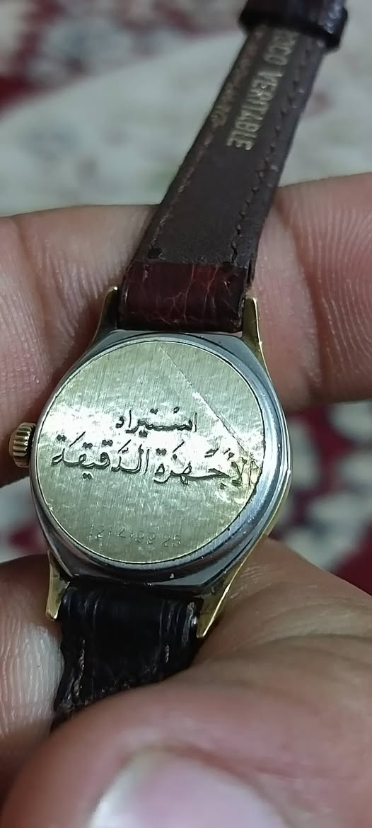 🌹اللهم صل علا محمد وال محمد 🌹
اخوان اتيرنر الاجهزه الدقيقه تغليف ذهب 20m  نسائي ستيكر
الساعه فحم اخوان السعر 45 الف


**إذا كنت صاحب هذا الإعلان وتريد حذفه لأي سبب، رجاءا أرسل رسالة إلى الدعم الفني**