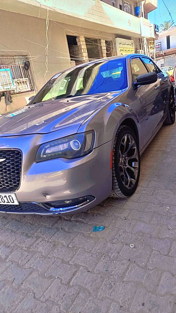 اوباما
موديل 2016 اصل
فئة S
دخول جديد كلين ( ضباط ) 
سيارة حادثها بس دعامية نازل صور الحادث موجودة ويا الصور 
طلع بيه كلير من امريكا
السعر 195 وبيه مجال 
مكان سياره بغداد الحرية الدولعي
***********
