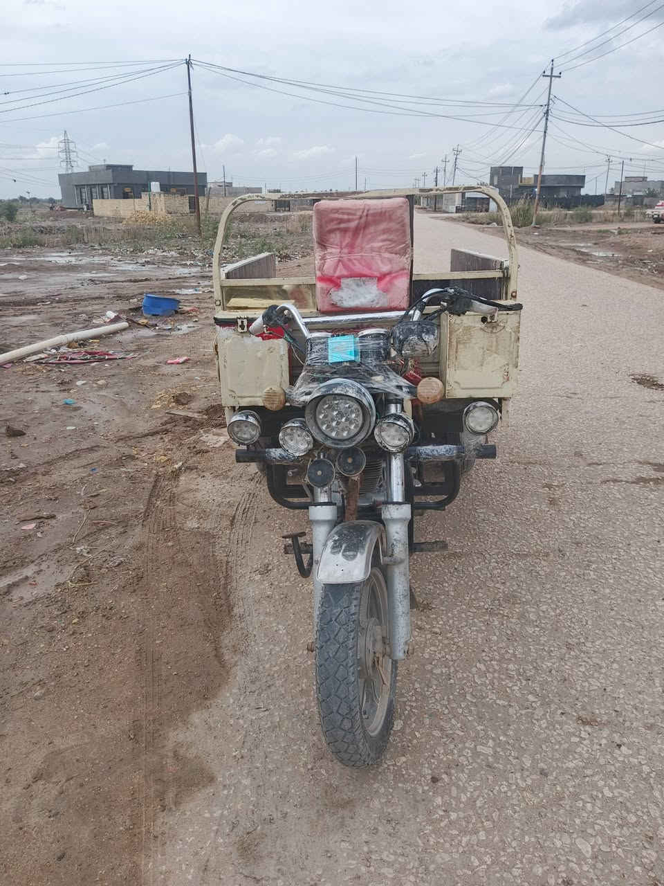 السلام عليكم ستوته للبيع موديل 2017 الشراي يجي خاص ***********
