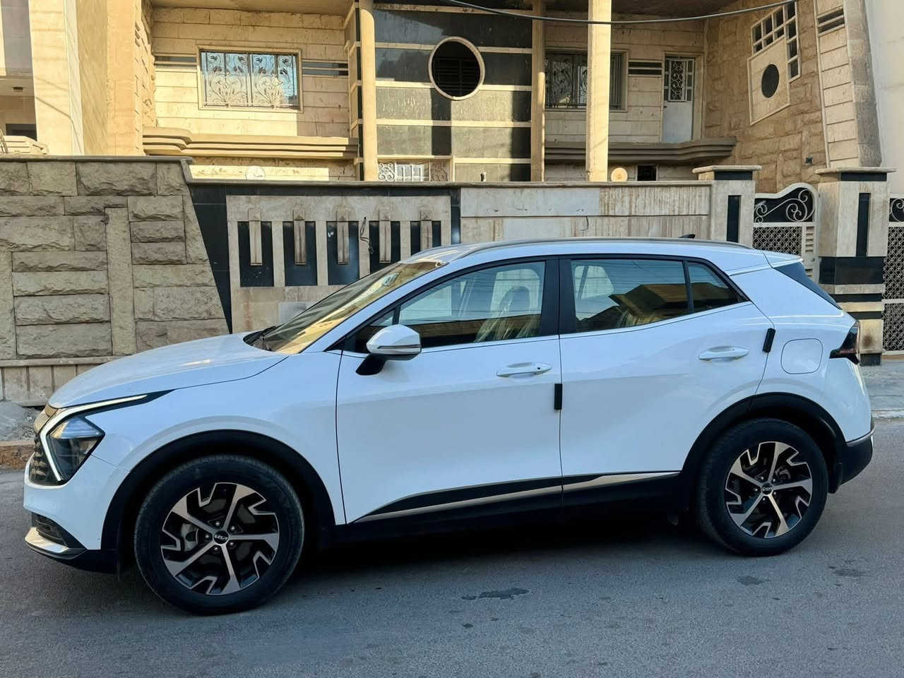 سبورتج خليجي 2023 نص فول بصمة تبريد قطعتين مواصفات النص معروفة سيارة مكفولة كفالة عامة رقم اربيل هزة سنوية جديدة ب اسمي اني ماشية 40 الف مكانها بغداد الكرخ السعر 216$ بي مجال اي استفسار 

***********
