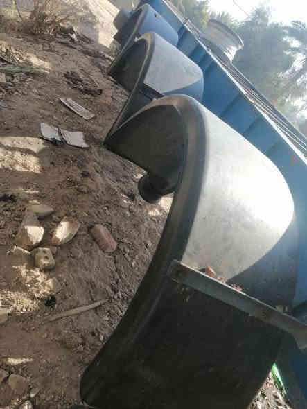 للبيع قاعده سبير عربانه سعر ١٠٠ الف رفاعات دنكير وجوبلساتهن سعر ١٠٠ الف جاملغات تك تاير ٦ نظيفات سعر ١٠٠ الف ***********
