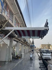 قمريه محل • ٤في٣ • شبه جديد