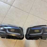 كماليات • بي ام F10