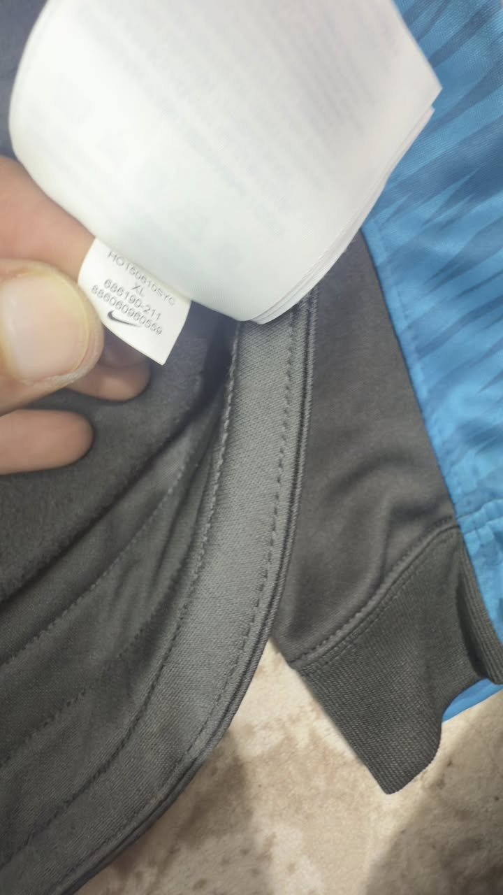 نايكي xl يلبس L السعر 15 الف


**إذا كنت صاحب هذا الإعلان وتريد حذفه لأي سبب، رجاءا أرسل رسالة إلى الدعم الفني**