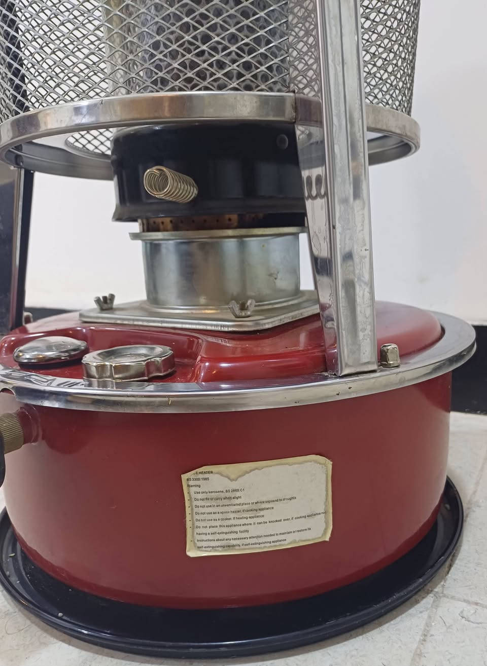 صوبه نفطيه للبيع نظيفه بسعر 60 الف  اللي يريدها يتصل على هذا الرقم
***********
