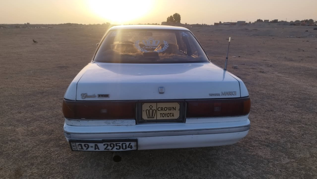 سلام عليكم مارك عضم للبيع موديل 92 سياره مكفوله من كصه ونقل جثه سياره بسمي مداور ثاني يوم سنويه ل 2030 رقم نكليزي السعر 42 وبيه مجال تفاصيل اكثر اتصل على الرقم اني مكلف ***********
