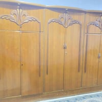 كاونتر صاج • داخل وخارج • بغداد البلديات