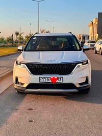 ٢٠٢٣  كيا كرنفال كفالة عامة من كلشي فول عدا فتحة مكفولة من كلشي دخول ج...