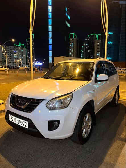 شێری تیگۆ
مۆدیل:2014
گێر سیم مەرغوبەکە
مەکینە(20)
5 پارچەی سبوغە 
کەمەک داخلی گرتووە
رەقەم و سەنەوی نوێیە تاوەکو 2030
گێر و مەکینە بەشەرت
نرخ:56 وەرەقە
لە هەولێرم
ژمارە مۆبایل:***********
*********** Singapore
