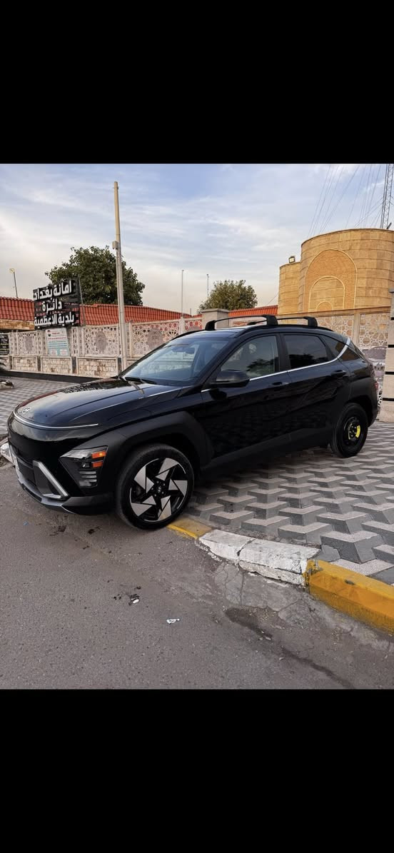 كونا_ 2024 دخول جديد فول  ماشيه 10 الاف
كلين تايتل بدون صبغ 

مواصفاتها (1/1)

ترجع وتتقدم بل بصمه -زلاجات - بانوراما _ بصمه _ شاشه متصله كار بلي _ تشغيل عن بعد _ كير تعليكَ - -دفع رباعي - هاند بريك بصمه_ اوتو هولد _ فور ويل _ 6 انظمه قياده _ شاحن لاسلكي _ 5 كاميرات  _ داخل LED متعدد الالوان _داخل ابيض ملكي جلد  _

ويل كب رياضي لهم- رادار امامي وخلفي وجانبي _ اشاير بالمري _ تنبيه الخروج من المسار _ قياده ذاتيه _ تبريد منفصل مناخين _ تدفئه  وتبريد بالكشنات _ تدفئه بالستيرن _ وبيها موصفات فوك الفول  

العنوان بغداد الاعظميه
سعر ١٦٨ وبيه مجال 

***********
