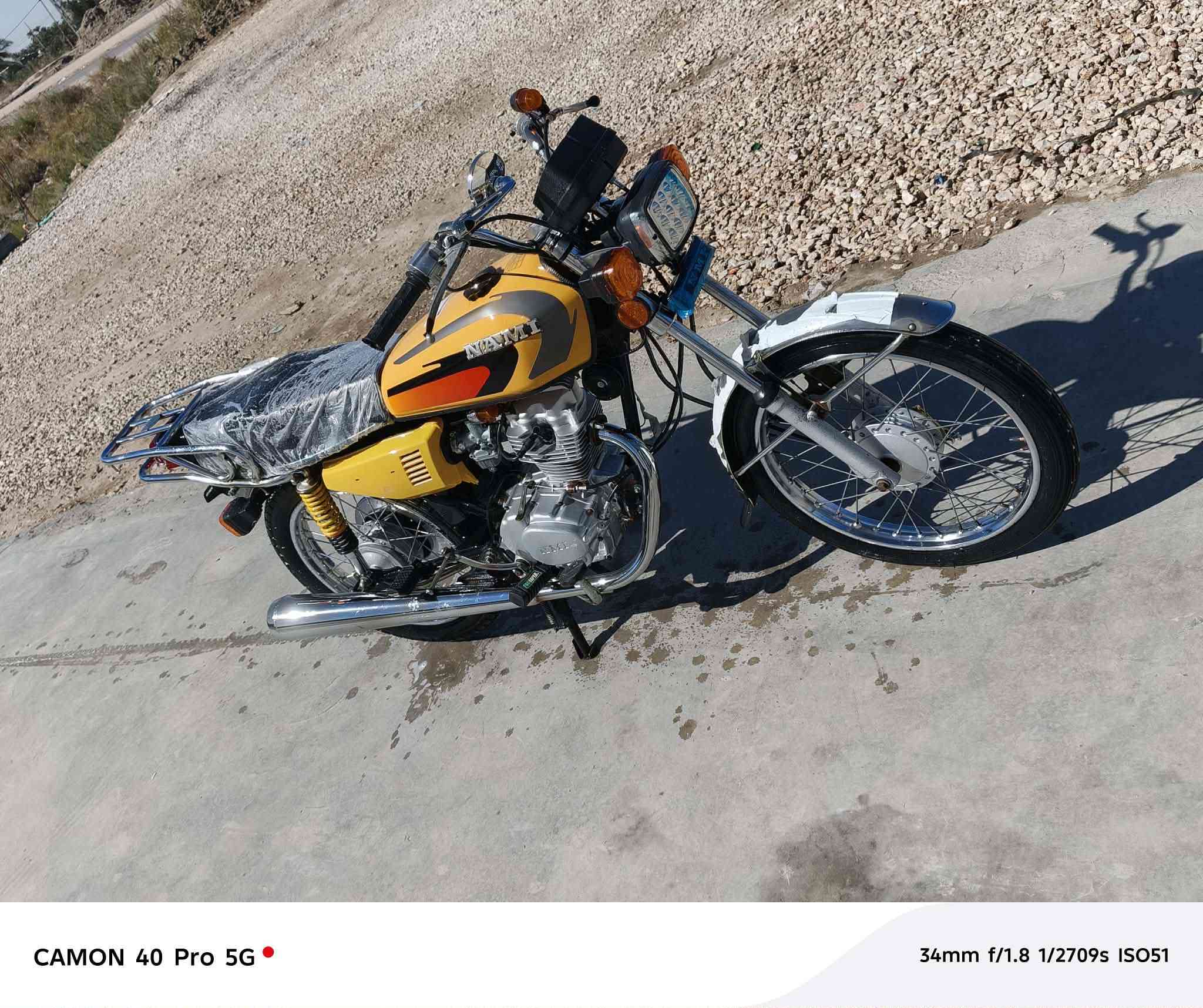 دراجة نامة شلامجة بلاد مو تعمير اوراق اصولي ٢١ 
مكاني رميثة شراي يجي خاص ويتصل ٠٨٣٣٤٣١٩٣٤


**إذا كنت صاحب هذا الإعلان وتريد حذفه لأي سبب، رجاءا أرسل رسالة إلى الدعم الفني**