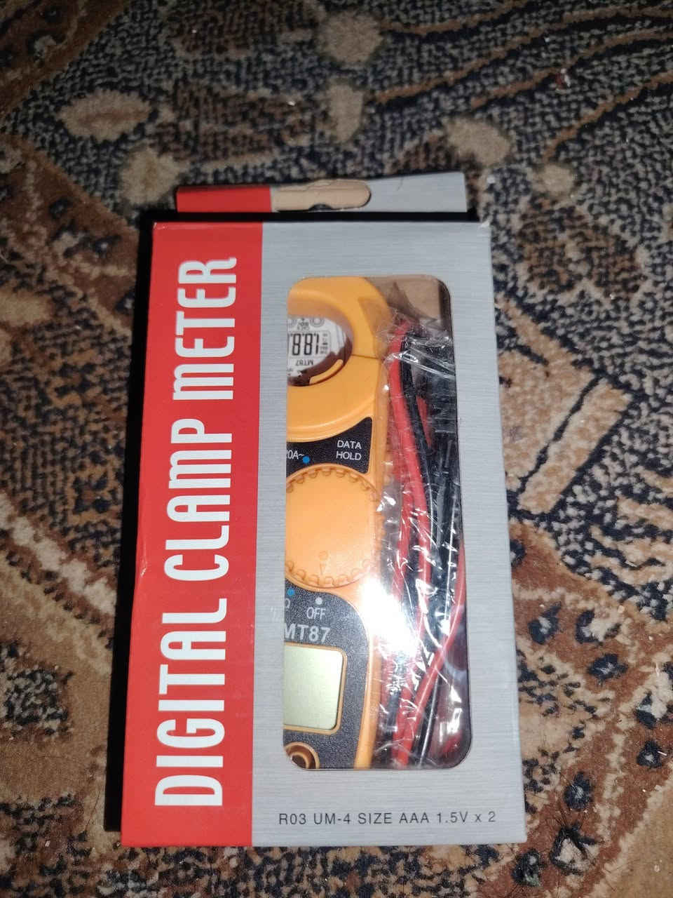 السلام عليكم ورحمة الله تعالى... 
شلعه متنوعه وكل التفاصيل مذكورة بالصور.. 
اكثر من 50 قطعه وبسعر مناسب.. 
تفضل خاص او بالخدمة


**إذا كنت صاحب هذا الإعلان وتريد حذفه لأي سبب، رجاءا أرسل رسالة إلى الدعم الفني**