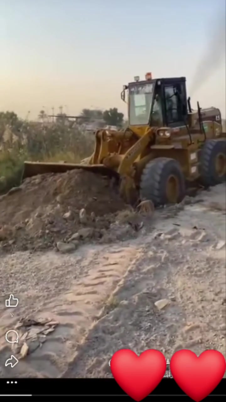 سلام عليكم  شفل كاوسكي  زت  اي حجم 70. موديل 95 اصل ليبر
هايدروليك  مكينه ازوزه  6 سوبر جاهزه الشغل  مكفول  سنويه جديده  تحويل مباشر شفل جاهز للشغل كهربائيات تيارات جدا  
 
السعر خاص 

شفل جاهز للشغل   المكان النجف الحيدريه رقم الهاتف  ***********

