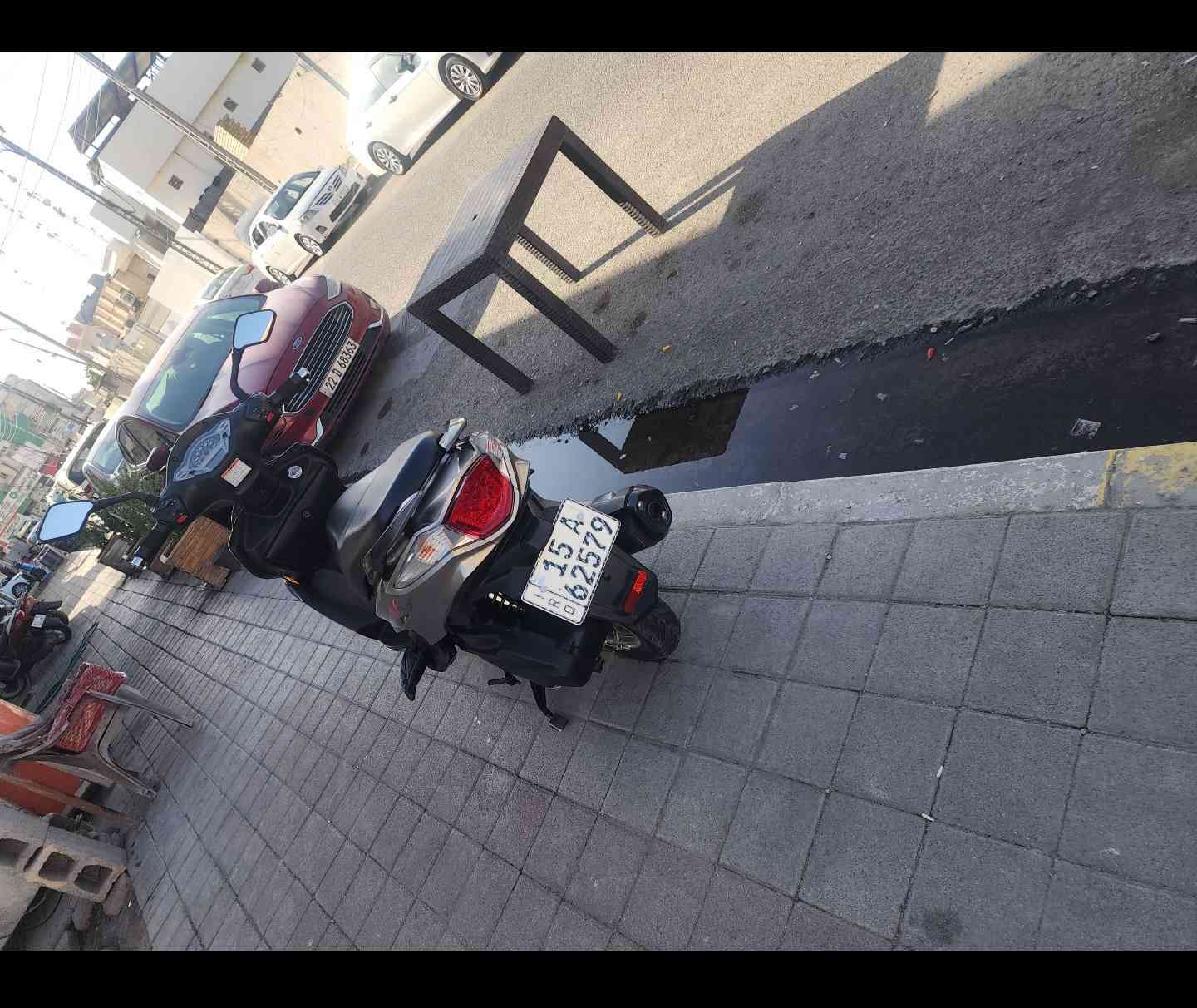 هاوجي دبابه موديل 21 جديد بعده البيع سعر التوصيل عل رقم ***********
