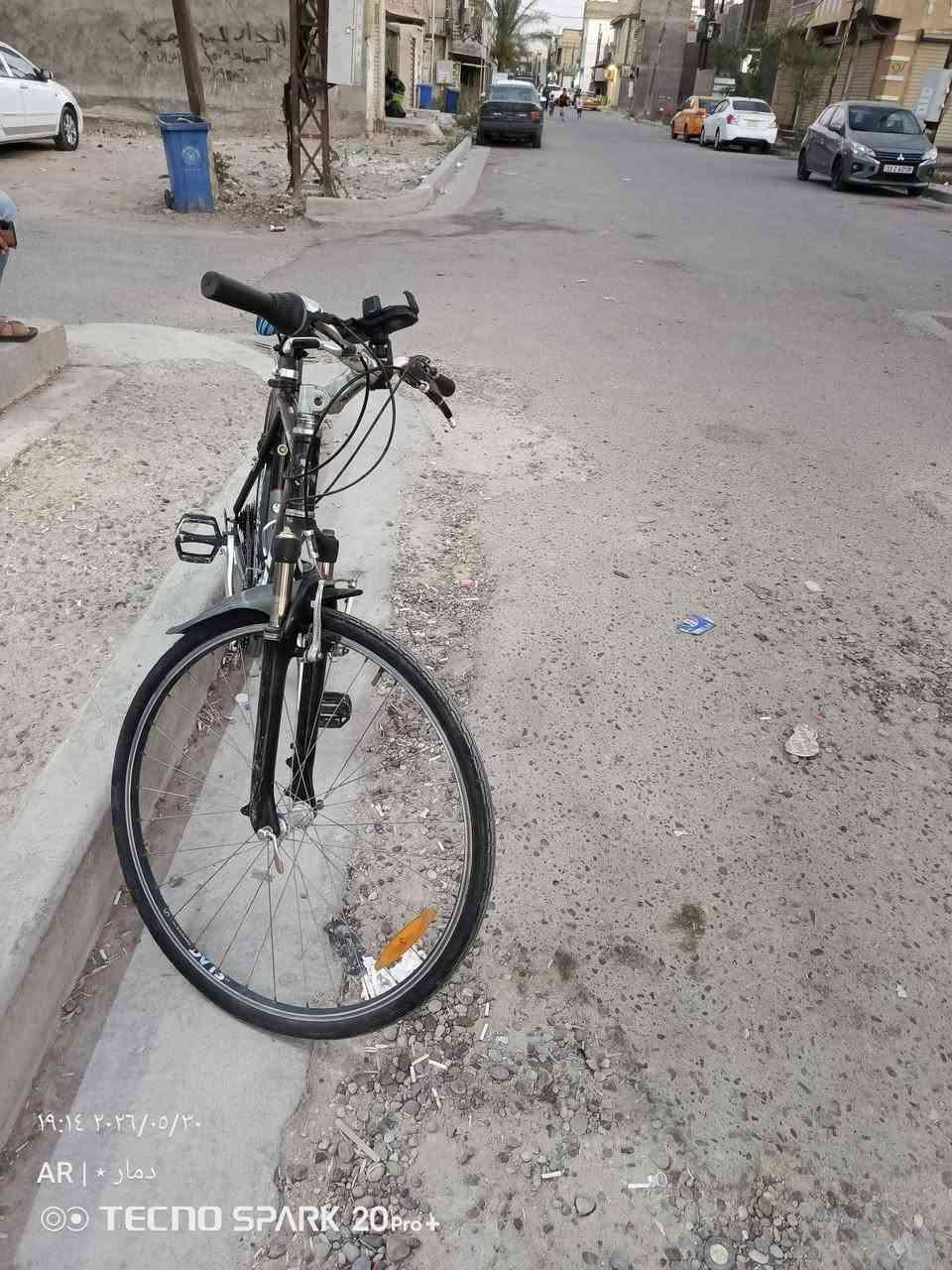 السلام عليكم  للبيع السعر 180 بي مجال قليل من شركه Gt
امريكي  مكان بغداد الدوره ✘☠


**إذا كنت صاحب هذا الإعلان وتريد حذفه لأي سبب، رجاءا أرسل رسالة إلى الدعم الفني**