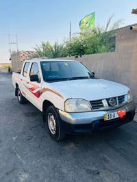 نيسان • موديل ٢٠٠٧