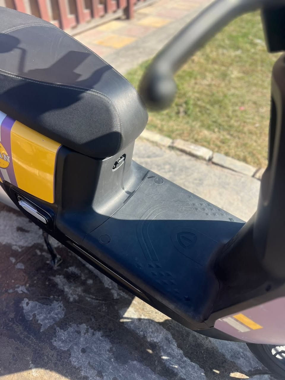 ريان للبيع 2024 تقص ما بيها بلادية سعر 700 قفل ماكني بغداد حي الجهاد ***********
