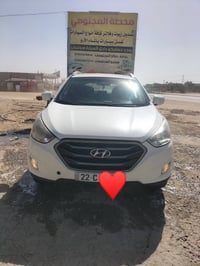 توسان • ٢٠١١ • مكينة وكير مكفولة