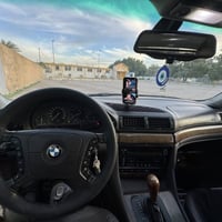 E38 740 • ١٩٩٥ • بدون ضربه