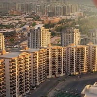 يا الله  تتوفر شقق للبيع في مجمع المنصور ستي السكني مساحة 176 متر  طاب...