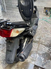 سكنس فحل ياباني مكفولة الدراجة خير من الله السعر 850 قفل 07702402931