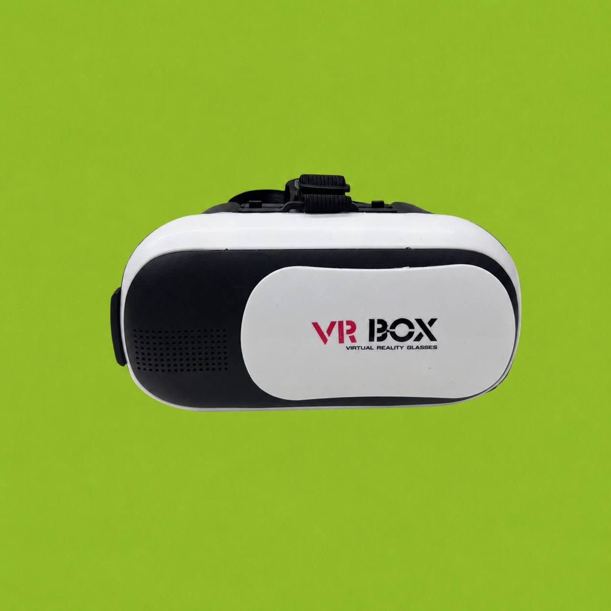 🔥 8,000 د.ع فقط 🔥

🥽✨ عيش أجواء الواقع الافتراضي من موبايلك بكل متعة!

نظارة VR BOX تشغل محتوى 3D وVR بطريقة مريحة وممتعة 🎮📱

تعديل للعدسات وبؤرة النظر لراحة أفضل 👀

تصميم مريح مع فتحة للسماعات أو USB 🔌

ادخل جو الألعاب والأفلام وكأنك داخل الحدث! 🚀

المواصفات :
نظارة الواقع الافتراضي VR BOX للهواتف الذكية

• استمتع بمشاهدة محتوى الواقع الافتراضي 3D من هاتفك بطريقة ممتعة وعملية

• تدعم تشغيل تطبيقات وأفلام VR عبر الهاتف الذكي

• إمكانية تعديل مسافة العدسات (Eye-distance adjustment)

• إمكانية تعديل بؤرة النظر (Pupil adjustment)

• مزودة بفتحة جانبية لتوصيل السماعات أو كابل USB

• تحتوي على قاعدة تثبيت للهاتف داخل النظارة

• تصميم قابل للتثبيت على الرأس مع أحزمة مرنة للاستخدام المريح

• اسم المنتج: VR BOX
• النوع: Virtual Reality Glasses
• الاستخدام: مشاهدة محتوى VR و 3D عبر الهاتف
• يدعم: تطبيقات VR
• التحكم: تعديل العدسات والمسافة البؤرية
• التوصيل: منفذ جانبي للسماعات أو USB

🚚 توصيل بغداد 3,000 د.ع
🚚 المحافظات 5,000 د.ع
📩 للطلب مراسلة الصفحة أو واتساب
📱 ***********
