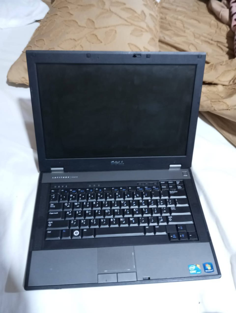 طابعه كانون +لابتوب ديل
السلام عليكم ورحمه الله 
بيع مستعجل طابعه كانون وايفاي +استنساخ عادي ملون+انطيك بكج احبار هديه 
+لابتوب ديل مواصفات حلوه مثل ماموضح بالصوره وانطيك شاحنته الاصليه وانطيك جنطه ويا 
السعر 175 وبيهن مجال للشراي حك الجيه وانا خادم 
رقمي ***********
متوفر واتساب واتصال
