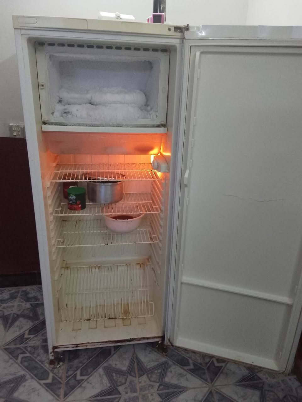 السلام عليكم ثلاجه للبيع السعر 250 قفل للشراي


**إذا كنت صاحب هذا الإعلان وتريد حذفه لأي سبب، رجاءا أرسل رسالة إلى الدعم الفني**