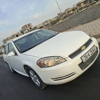 امبالا ٢٠١٠ • محرك ٣٥٠٠ • محرك وكير جديد