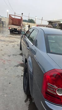 اوباما ٢٠١٠ • بدون رقم • مكينة وجير جديد