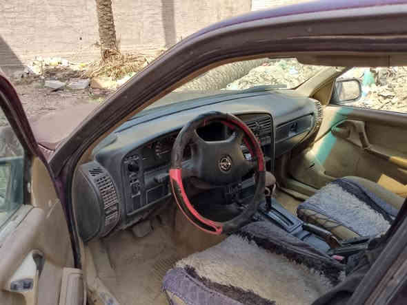 سلام عليكم أوبل اوميكا 1992
رقم انبار مكاني بغداد نقصها ارفيوا  ***********
السعر 19. وبيها مجال ماكينه 2600
