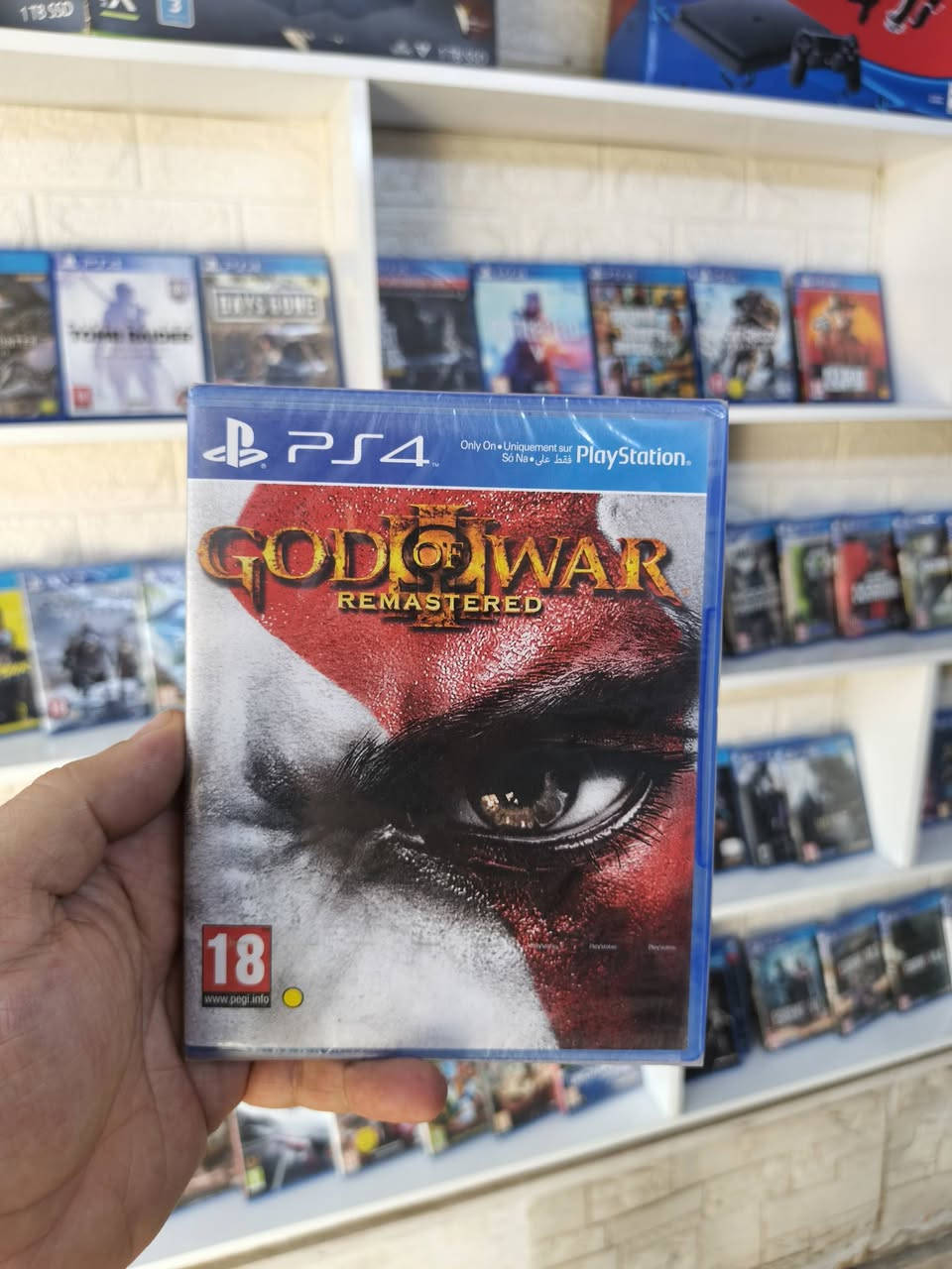 للبيع أو المراوس توصيل متوفر


**إذا كنت صاحب هذا الإعلان وتريد حذفه لأي سبب، رجاءا أرسل رسالة إلى الدعم الفني**