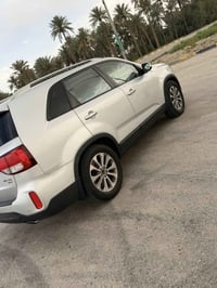 سورنتو • ٢٠١٤ • وارد امريكي