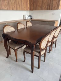 طقم سفرة • أربيل